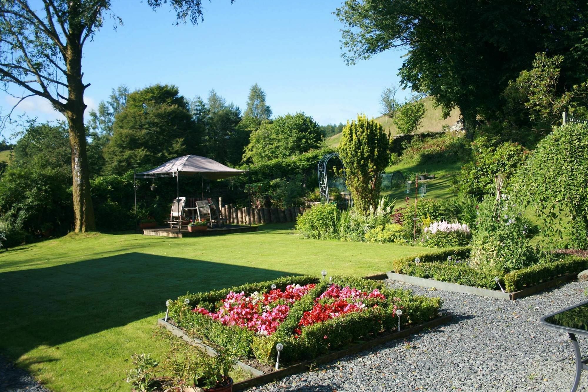 Lyndale Guest House Ambleside Dış mekan fotoğraf